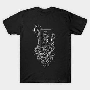 Tarot - Balance T-Shirt